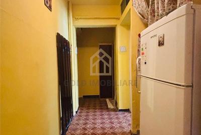 Apartament cu 2 camere în Gării - 3