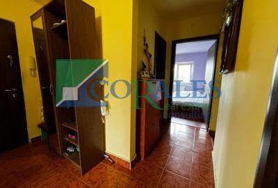 Apartament cu 3 camere decomandat, mobilat în Aradului - 15
