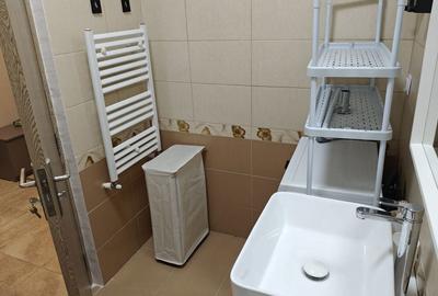 Apartament decomandat în Central - 8