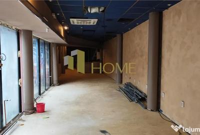 Spațiu comercial, de 503 mp, în Central - 7
