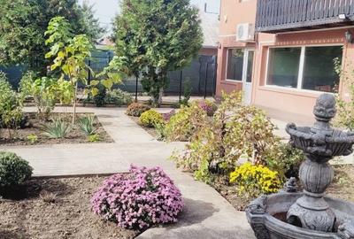 Casă cu 4 camere în Nicolae Bălcescu - 8