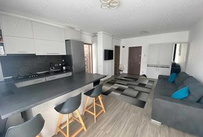 Apartament cu 2 camere decomandat în Central - 6