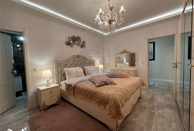Apartament cu 3 camere decomandat în Valea Lupului - 5