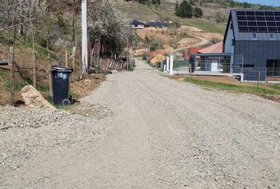 Casă cu 4 camere cu Teren 2300 Mp în Suceagu - 2
