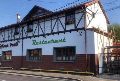 Inchiriere - Vinzare Pensiune-Restaurant 4 margarete - 9