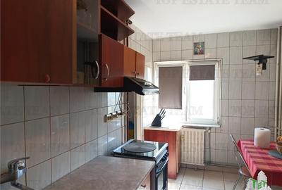 Apartament cu 2 camere decomandat, mobilat în Drumul Sării