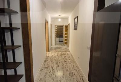 Casă cu 3 camere cu Teren 200 Mp în Sântuhalm - 3