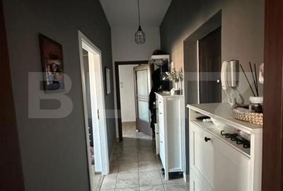 Apartament cu 2 camere decomandat în Ghiroda - 6