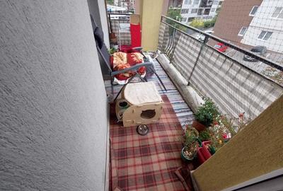 0%Comision 2 camere,56mp +garaj individual+boxa zona Campului-Manastur - 15