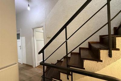 Vila D+P+1 Tudor Vladimirescu - 15