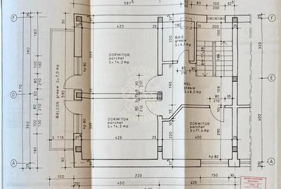 Apartament cu 4 camere decomandat în Sud-Est - 9