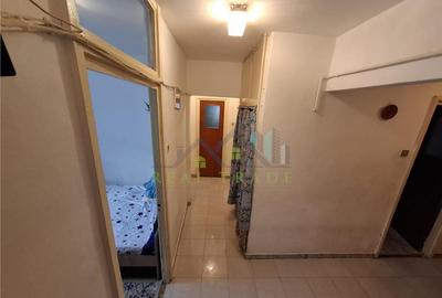 Apartament 4 camere decomandat etajul 1 Racadau - 3