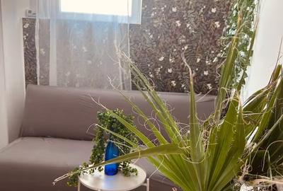 Unirii/Calea Victoriei: 2 Rooms Charming Boho Oasis – 38 m² SU | AN541-11B-Et5 - 15