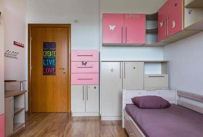 Apartament cu 3 camere decomandat în Tineretului - 7