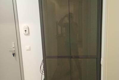 Garsonieră decomandată, mobilată în Avantgarden - 10