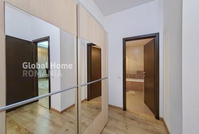 Herastrau | Spacious 3-Room Apartment | Parking Included - 7