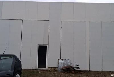 Hala de inchiriat - 1