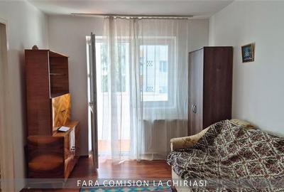 Apartament cu 2 camere semidecomandat în 1 Mai - 2