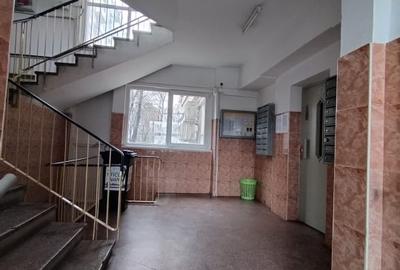 Apartament 2 camere – Metrou Lujerului - 10