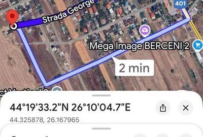 Teren de 504 mp, în Berceni - 6