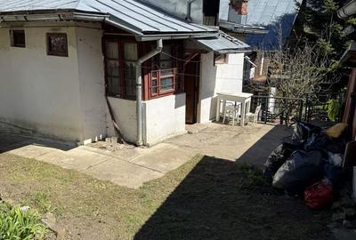 Casă cu 3 camere în Furnica - 4