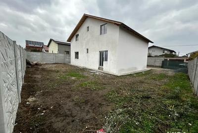 Vila la cheie in Lumina zona rezidentiala - 5