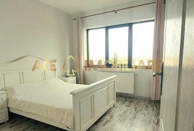 Apartament cu 2 camere decomandat, mobilat în Lujerului - 3