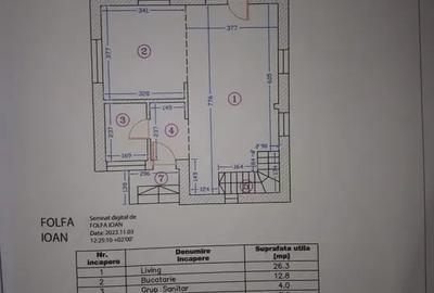Casa Individuala 4 Camere Otopeni | Toate Facilitatile - 23