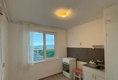 Garsoniera decomandata - zona Astra Garsoniera decomandata - zona Astra - 4