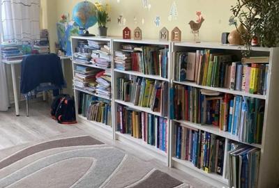 Apartament cu 2 camere decomandat în Gării - 1