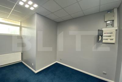 Spațiu comercial, de 72 mp, în Rovine - 8