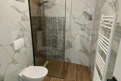 Casă cu 4 camere în Central - 7