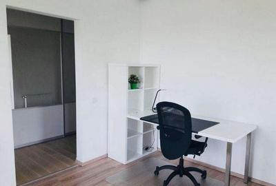 INCHIRIEZ APARTAMENT LUX  1 CAMERA  ANDREI MURESANU - 5