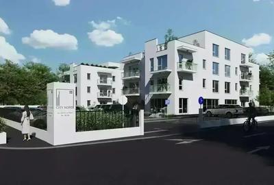 Apartament 2 camere , finisat lux, perfect pentru locuit sau închiriat - 7