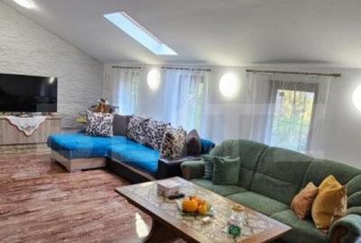 Casa deosebita, 3000 mp teren, 6 camere zona linistita - Bar - 4