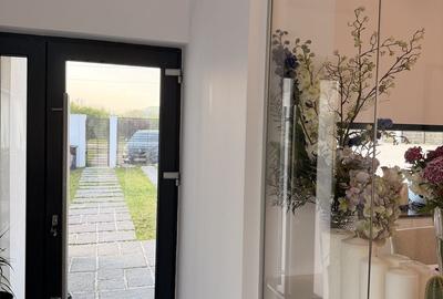 Casă cu 4 camere cu Teren 875 Mp în Măgureni - 6