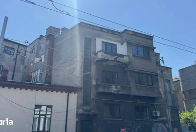 Casă cu Canalizare în Eminescu