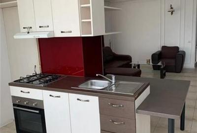 Apartament cu 3 camere circular, mobilat în Zorilor - 6