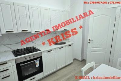 Apartament cu 3 camere decomandat în Central - 3