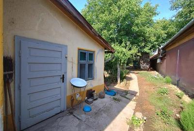 Casă individuală cu 2 camere cu Teren 1428 Mp în Diosig - 2
