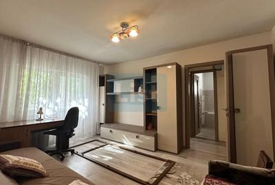 Apartament cu 2 camere semidecomandat în Mănăștur