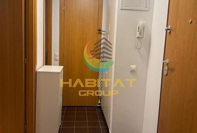 Apartament cu 2 camere decomandat, mobilat în Mihai Bravu - 9