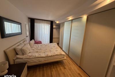 Apartament cu 3 camere decomandat, mobilat în Faleza Nord - 7