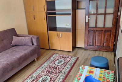Garsonieră decomandată în Micălaca - 8