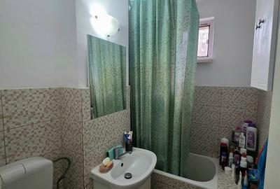 Apartament cu 2 camere decomandat în Ultracentral
