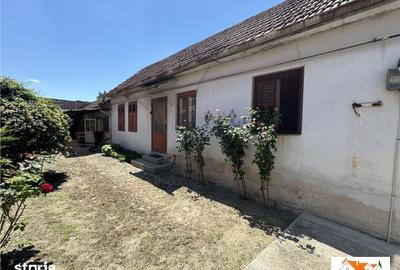 Casă cu 4 camere cu Teren 569 Mp în Central - 13
