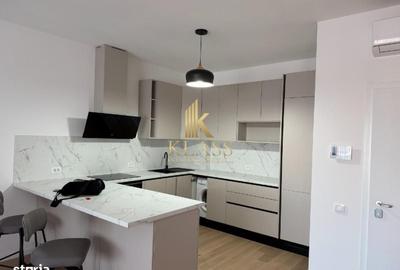 Apartament cu 2 camere în Domenii