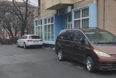 Spațiu comercial, de 128 mp, în Calea Aradului - 3