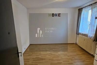 Apartament cu 2 camere decomandat în Camil Ressu