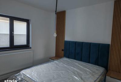 Casă cu 2 camere cu Teren 400 Mp în Ișalnița - 6